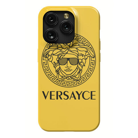 Versayce Case Phone Case